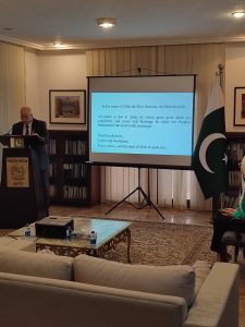 Youm e Istehsal observed across globe; events highlight India's 2019 illegitimate actions