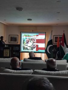 Youm e Istehsal observed across globe; events highlight India's 2019 illegitimate actions