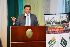 Youm e Istehsal observed across globe; events highlight India's 2019 illegitimate actions