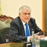 Pakistan’s economy moving in right direction: DPM