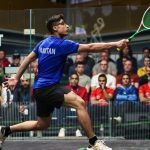 Hamza Khan finishes as runner-up in Valencia 2025 PSA Tournament