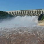 Heavy downpour raises water levels, Khanpur Dam spillways to open today