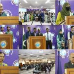 ISSI celebrates Pakistan’s 78th Independence Day