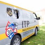 ITP facilitation vans to serve citizens