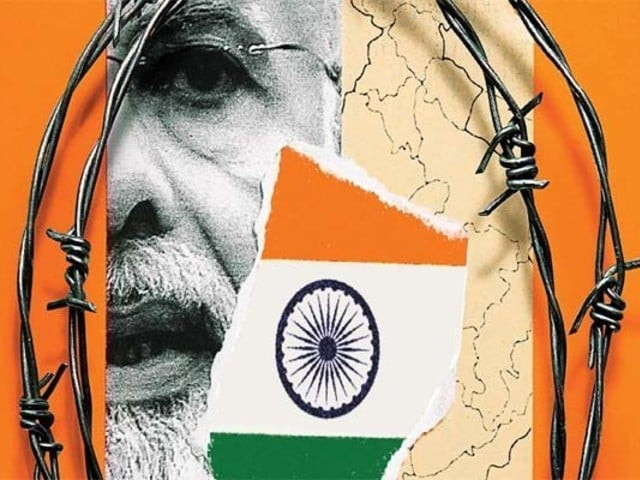 India’s regional isolation pushes it toward Latin America, Africa and beyond
