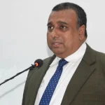 High Commissioner of Bangladesh participated in Independence Day event at RMU