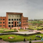 BBSUL and COMSATS University Islamabad sign historic MoU