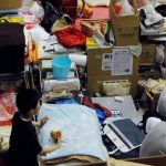 Half of Japan municipalities say evacuation shelters fall short: survey