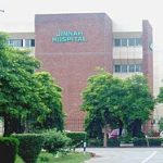 Jinnah Hospital treated over 1.5m patients in 2025