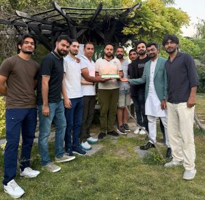 Pakistani community in Konya marks 78th Independence Day with pride
