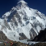 Turkish climber Gul Noor makes history on K2