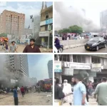 29 injured in firecracker shop blast near Taj Complex