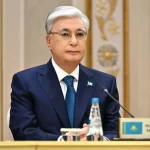 Kazakh President to visit China