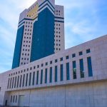 Kazakhstan reports 37% increase in trade sector investments