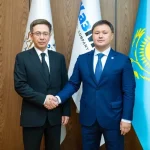 Kazakhstan, Uzbekistan keen on developing cooperation in petrochemical industry