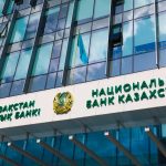 Kazakhstan National Fund's foreign currency assets reach year-to-date maximum