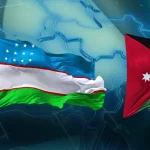 King of Jordan to pay state visit to Uzbekistan
