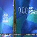 Chengdu's "Little Green Peppers" redefine hospitality at The World Games 2025