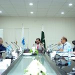 Kamal inaugurates MDCAT question bank at PMDC