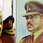 Services Chiefs, Armed Forces solemnly commemorate 67th martyrdom anniversary of Maj Tufail Shaheed