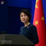 Sino-Pak frequent high-level exchanges distinctive feature of bilateral ties: Mao Ning