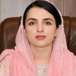 Mashal Azam elected to Senate on women’s seat from KP: Notification