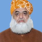 Fazlur Rehman offers condolences to Nawaz Sharif over cousin’s passing