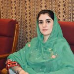 Meena Majeed reaffirms govt's commitment to protect girls rights in Balochistan