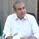 FIA Launches AI-Based App to Ease Immigration & Curb Human Trafficking: Mohsin Naqvi
