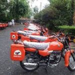 CM Punjab's Farmer-Friendly Policy, 56 Motorcycles distributed to veterinary staff