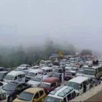 Murree prepares robust traffic plan