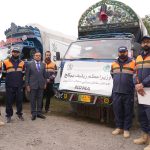 NDMA dispatches flood relief consignments to Swat, Shangla