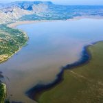 Ecological degradation, illegal private mini dams threatening Namal Lake, agriculture and livelihood