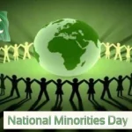 National Minorities Day observed, Leaders reaffirm commitment to equal rights