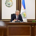 New projects presented for Bukhara region of Uzbekistan