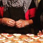 Rise of female flour power: Online home baking empowers women