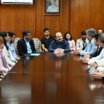 Pakistan, Turkey strengthen cultural and educational ties through historic meetin