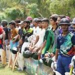PMYP–Lahore Qalandars talent hunt cricket trials draw record turnout