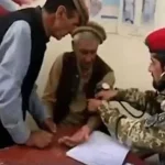 Pakistan Army establishes medical camps, distributes ration in flood-hit Balakot