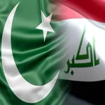 Pakistan, Iraq to expand bilateral trade through new maritime ferry agreement