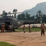 Pakistan army steps up flood relief in Buner, Shangla