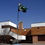Pakistan embassy Kabul celebrates Independence Day