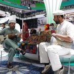 Pakistan participates in regional commodity fair in Xinjiang's Kashgar
