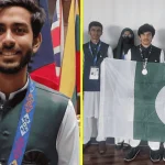 Pakistan shines at INSO-2025 with stellar medal haul
