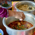 Abandoning family kitchen shatters health, heritage and bonds