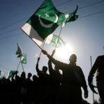 Independent Day festivities paint prosperous picture for artists as national flags hoist everywhere in KP