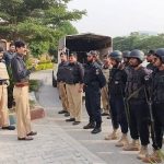 District  khyber honors martyrs on Police Martyrs’ Day