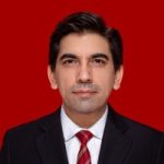Professor Dr. Shoukat Iqbal Khattak highlights role of Pakistani Diaspora in educational diplomacy