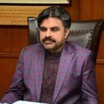 Sindh Minister Inspects New Ferry Service at Ferry Service Point