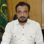 Iqbal's ideology deep rooted in love for Holy Prophet